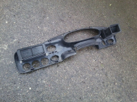 Blende für Armaturenbrett 95AB-A042N54 anthrazit für Ford Escort 7