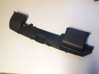 Lufteinlass 95AG-16613-AE vorne für Ford Escort VII