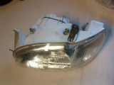 Valeo Frontscheinwerfer 95AG-13W030-BC vl fr Ford Escort VII