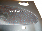 Trverkleidung Trpappe hl fr Ford Escort VII Kombi