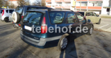 C Säule Verkleidung hl 7700838950 für Renault Laguna K56