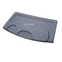 Hutablage 7700429670 grau für Renault Megane I
