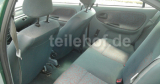 C-Säule Verkleidung l 7700836121 grün für Renault Megane I BA