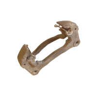 Bremssattelhalter 331087 vr für Seat Marbella 0,9l