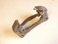 Bremssattelhalter 331087 vr für Seat Marbella 0,9l